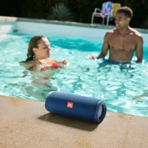 JBL Flip 5 Bluetooth Speaker Flip5 Mini Portable Waterproof Wireless BT Speaker Bass Stereo Music Outdoor Travel Party Speaker