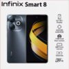 Infinix Smart 8, Infinix phone, budget smartphone,