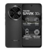 TECNO Spark 30C - 6.8'' - 128GB HDD - 4GB RAM - 108MP Rear/32MP Front - 5000mAh - Gravity Black - 13 Months Warranty