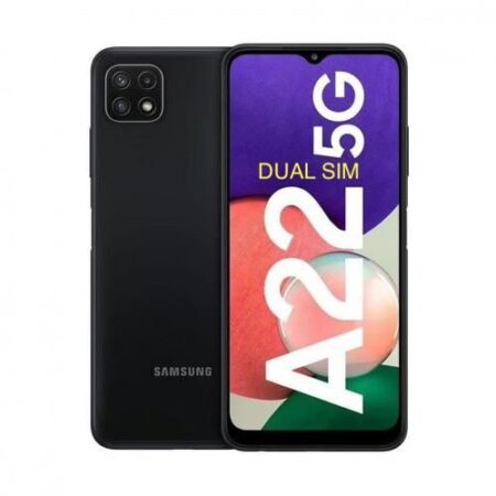 Samsung Galaxy A22 5G smartphone