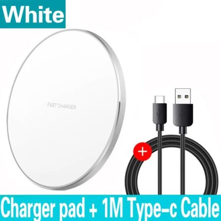 Wireless chargers in Ghana